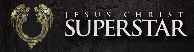 Slide 3: Jesus Christ Superstar